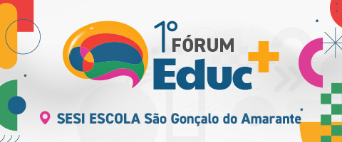 Fórum Educ+