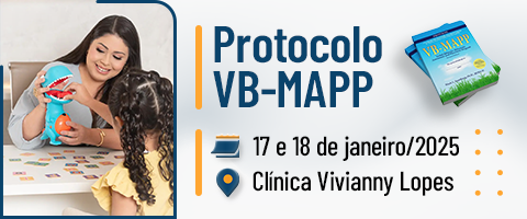 Aperfeiçoamento no Protocolo VB-MAPP