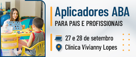 Curso de Aplicadores ABA